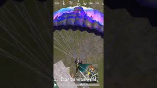 1v4 clutch iphone 15 pro max 120fpsbgmi shortvideo [upl. by Alleda]