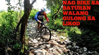 PAPS PRO1 RIM PAPS PRO1 SPOKE GAMIT SA TRAIL WALANG GULONG [upl. by Ailel941]