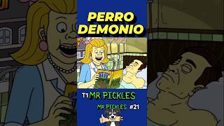 MR PICKLES T1 RESÚMEN EN MINUTOS  PARTE 21 shorts short [upl. by Nallak]