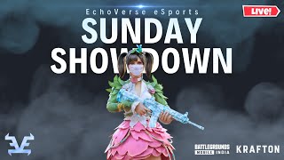 EchoVerse Sunday Showdown 20 🚀  FINALS  Sponsored By EchoVerse [upl. by Ttik]