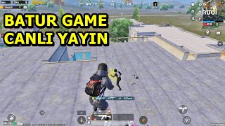 Batur Game Canlı yayın her yere dalıyoruz FFW Team Full Rushh [upl. by Bickart]