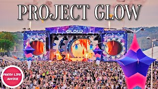 PROJECT GLOW 2022  Aftermovie 4K WASHINGTON DC [upl. by Drice]