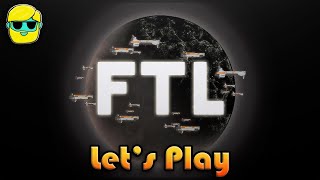 FTL Faster Than Light  Lets Play in 2023  Episode 1 [upl. by Radec]