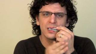 Rococo Doromb demo  Jews harp video catalog [upl. by Lletnohs980]