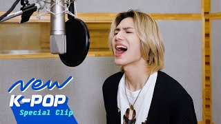 🎙️KNOCKUMM DAY 녹음데이  XdinaryHeroes 엑디즈 Wego Wego 비하인드 ENG SUB  웹툰 Killer Peter 킬러 배드로 OST [upl. by Shurlock]