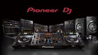 Контроллер Pioneer DDJWeGO [upl. by Kelci161]