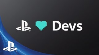 PlayStation Vita Hearts Devs [upl. by Sommer677]