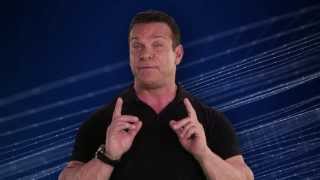 Clinical Muscle presents Cyclic Dextrin by Rich Gaspari [upl. by Karilla]