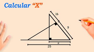 CONGRUENCIA de TRIANGULOS  truco matematico [upl. by Sheri]