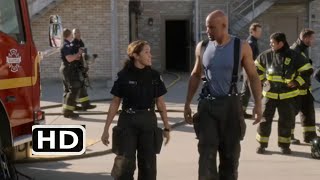 Station 19 Season 7 Episode 1 Promo HD  Station 19 Final Season Everything Else to Know [upl. by Phillada569]