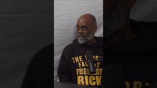 Freeway Rick Ross Gives HOT TAKE [upl. by Denny]