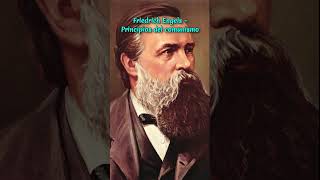 Friedrich Engels  Principios del comunismo [upl. by Ynove]