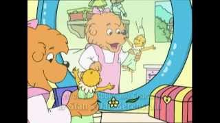 The Berenstain Bears House of Mirrors  Too Much Pressure  Ep 19 [upl. by Aileen]