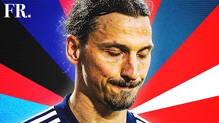 The Obsession Of Zlatan Ibrahimovic [upl. by Narok]