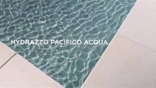 Hydrazzo Pacifico  Acqua [upl. by Enaenaj]