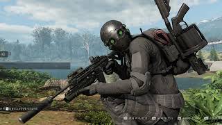 Ghost Recon Breakpoint  Echelon Rank19 Challenge and Reward23NOV [upl. by Aitnahc]