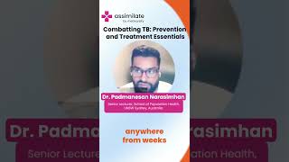 Combatting TB Prevention and Treatment Essentials  Medvarsity [upl. by Cleave]