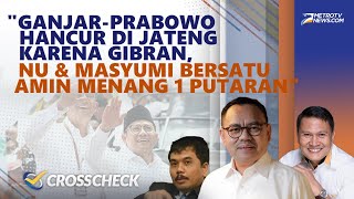 AMIN JADI DAFTAR JOKOWI  MEGA TERPENCAR [upl. by Inalawi]