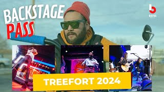 Treefort Music Festival 2024 Unveil the Ultimate Boise Music Experience [upl. by Yeknarf]