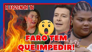 🔴FLORA quotCONFESSAquot O PIOR NO FARO E SINAL DE CAMILA PODE MUDAR TUDO VAI DAR RUIM afazenda Faro [upl. by Janeta]