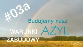 03a  Warunki zabudowy  wniosek [upl. by Olney]