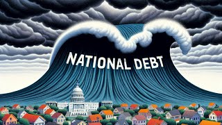 The Significance of the National Debt Why It Matters and Its Potential Consequences [upl. by Leblanc]