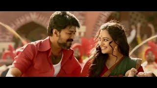 Mersal Full Movie in Tamil Thalapathy Vijay Samantha Mersal Full Movie  Tamil Latest Movie 2024 [upl. by Ynogoham]