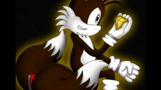 Tails feels like a monster [upl. by Landau]