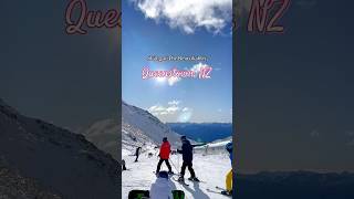 Tips you don’t wanna miss The Remarkables Ski Area Queenstown New Zealand [upl. by Coppins298]