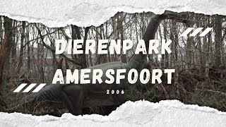 Dierenpark Amersfoort  3  Older photos [upl. by Sarena127]