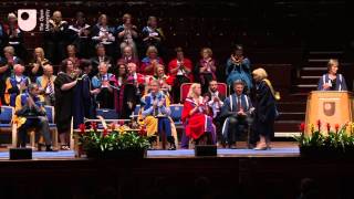 Edinburgh degree ceremony Saturday 21 June 1530 [upl. by Moriarty]