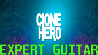 Clone Hero  Back In The Saddle  Aerosmith  Expert Guitar  7 Stars  4K  60FPS [upl. by Danna]