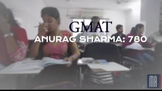 Manhattan Review Worlds No1 GMAT GRE SAT IELTS TOEFL Test Prep Company [upl. by Aleet]