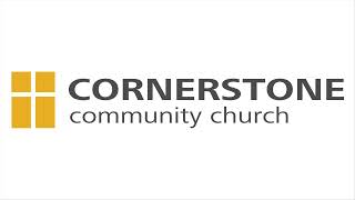 Cornerstone Church Live Stream [upl. by Sinylg855]