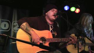 Black Stone Cherry  White Trash Millionaire live and acoustic [upl. by Jarrett]