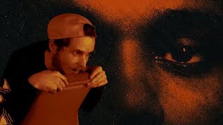 The Weeknd  My Dear Melancholy FIRST REACTIONREVIEW [upl. by Yrocej102]