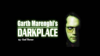 Garth Marenghis Darkplace OST  23 End Theme [upl. by Aniad]