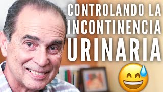 Episodio 1104 Controlando la incontinencia urinaria [upl. by Pachton]