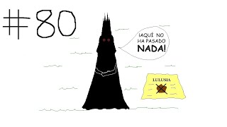 80  One Piece 1060 Este capítulo nunca ha existido [upl. by Enelegna]