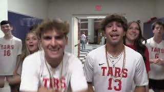 Anchor Bay High School 2024 Senior Lip Dub [upl. by Dorey337]