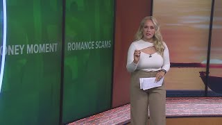 Money Moment Give NOLA Day Romance Scams [upl. by Miguel]