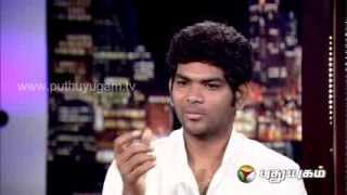 Kelvi Paathi Kindal Paathi  With Director Vignesh Shivan  Part 3 [upl. by Edette981]