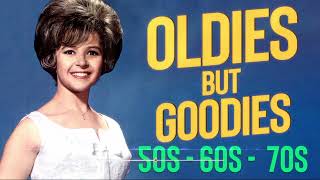 The Legends Oldies But Goodies 50s 60s 70s 💿 Ella Fitzgerald Nina Simone Elvis Presley amp more [upl. by Emiline]