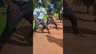 whistling man amapiano dance challenge [upl. by Hoban]