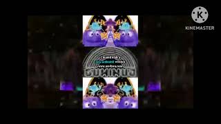 YTPMV The Amazing World Of Gumball Intro Scan In Low Voice Tried To Be Normal On KineMaster 2024 [upl. by Wira]