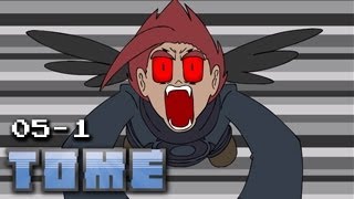 TOME Episode 05 Awaken the Beast PART 1 by Chris Niosi [upl. by Ainoz963]