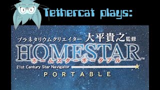 Homestar Portable PPSSPP AstronomyDinosaur ASMR a test stream [upl. by Jojo]