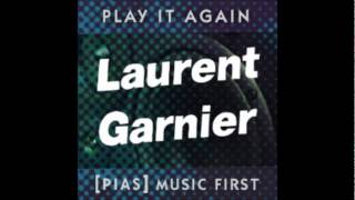 Laurent Garnier  Coloured City [upl. by Selwyn]