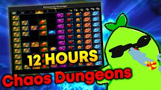 INFINITE CHAOS DUNGEON GRIND WORTH  Lost Ark [upl. by Aenat]