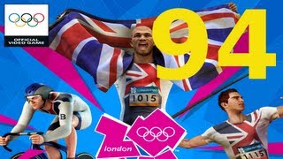 Lets Play London 2012  Olympische Spiele 94 DeutschGerman FullHD  OnlineModus 37 [upl. by Paddie]